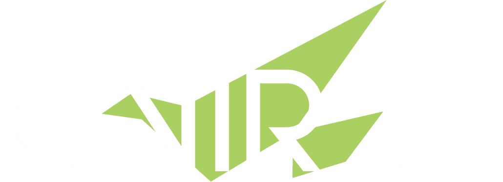 Gnirut Logo Hover