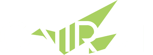 Gnirut Logo